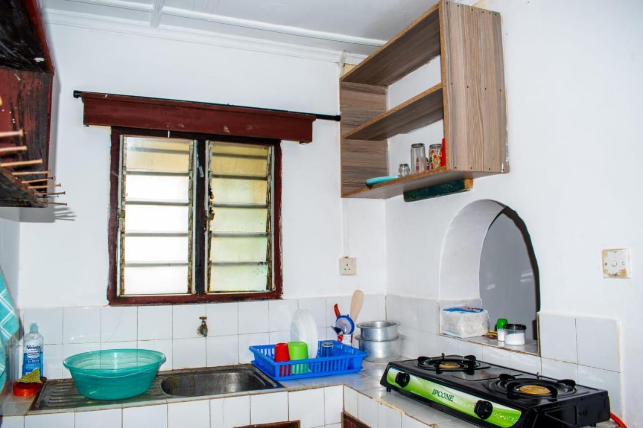 Southside Apartment Диани-Бич Экстерьер фото