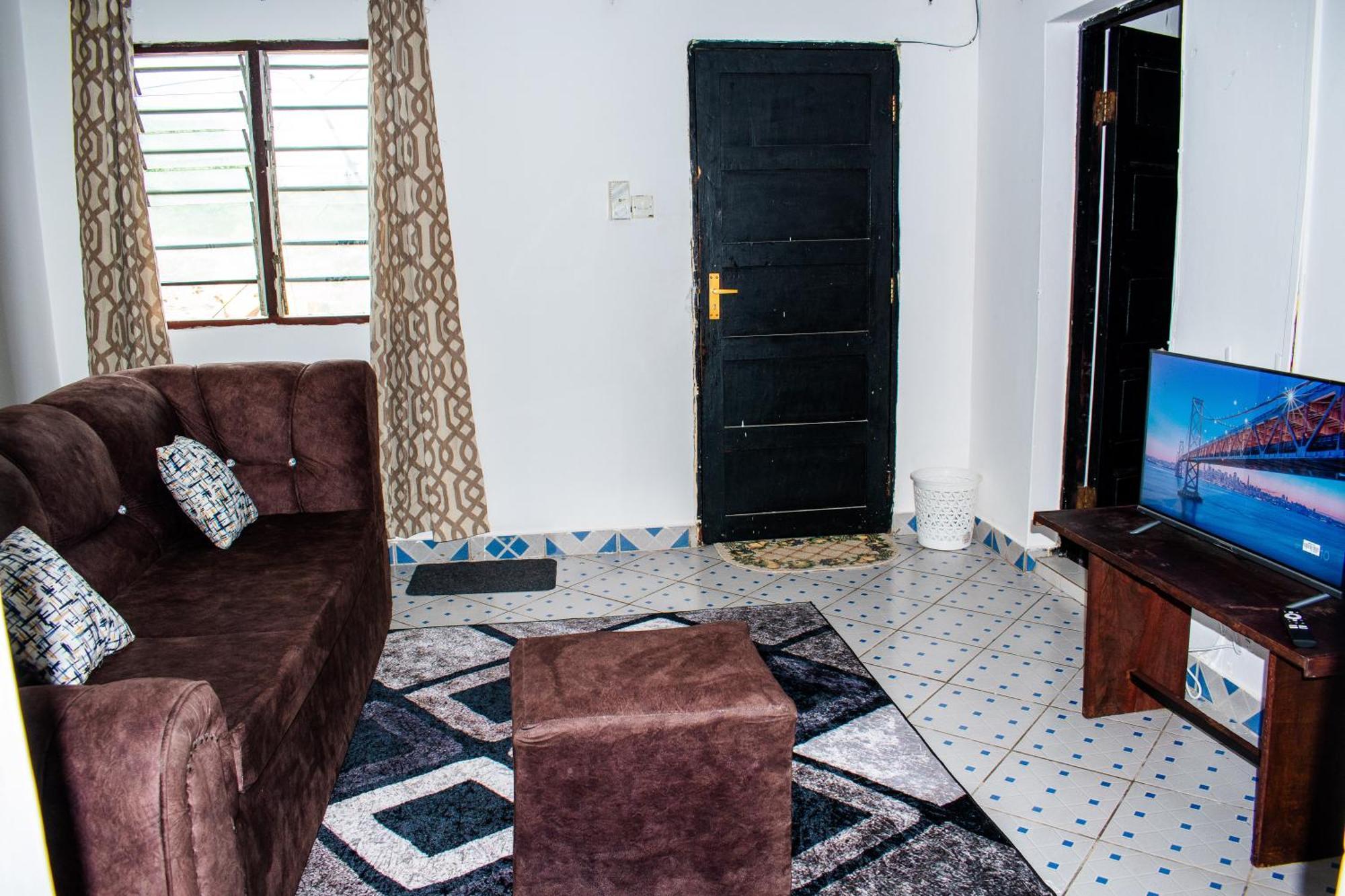 Southside Apartment Диани-Бич Экстерьер фото