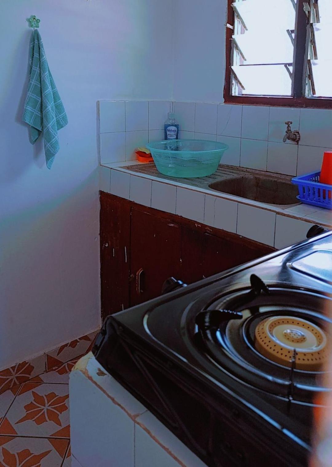 Southside Apartment Диани-Бич Экстерьер фото