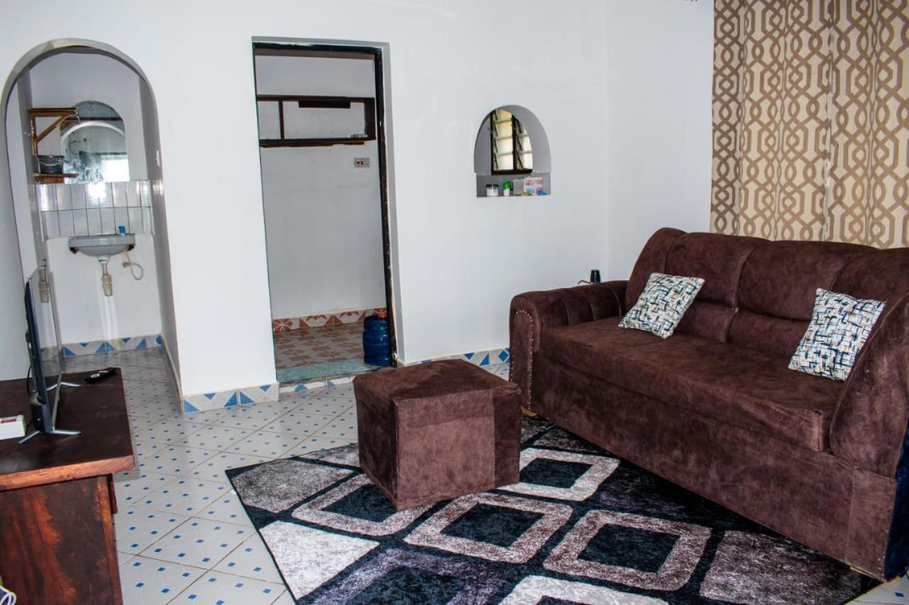 Southside Apartment Диани-Бич Экстерьер фото