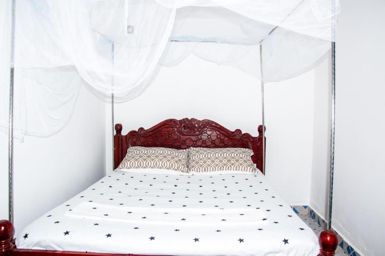 Southside Apartment Диани-Бич Экстерьер фото